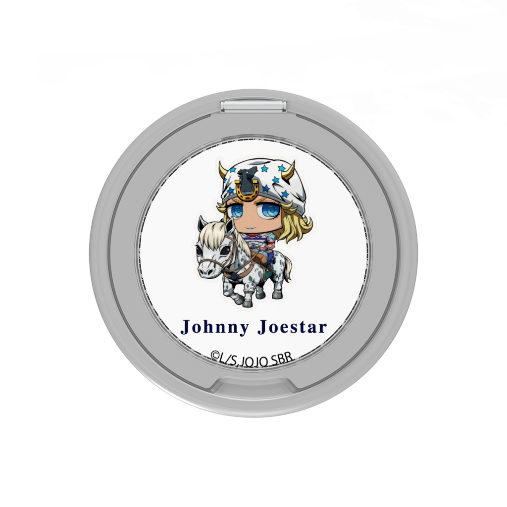 ちみキャラ ジョニィ・ジョースター