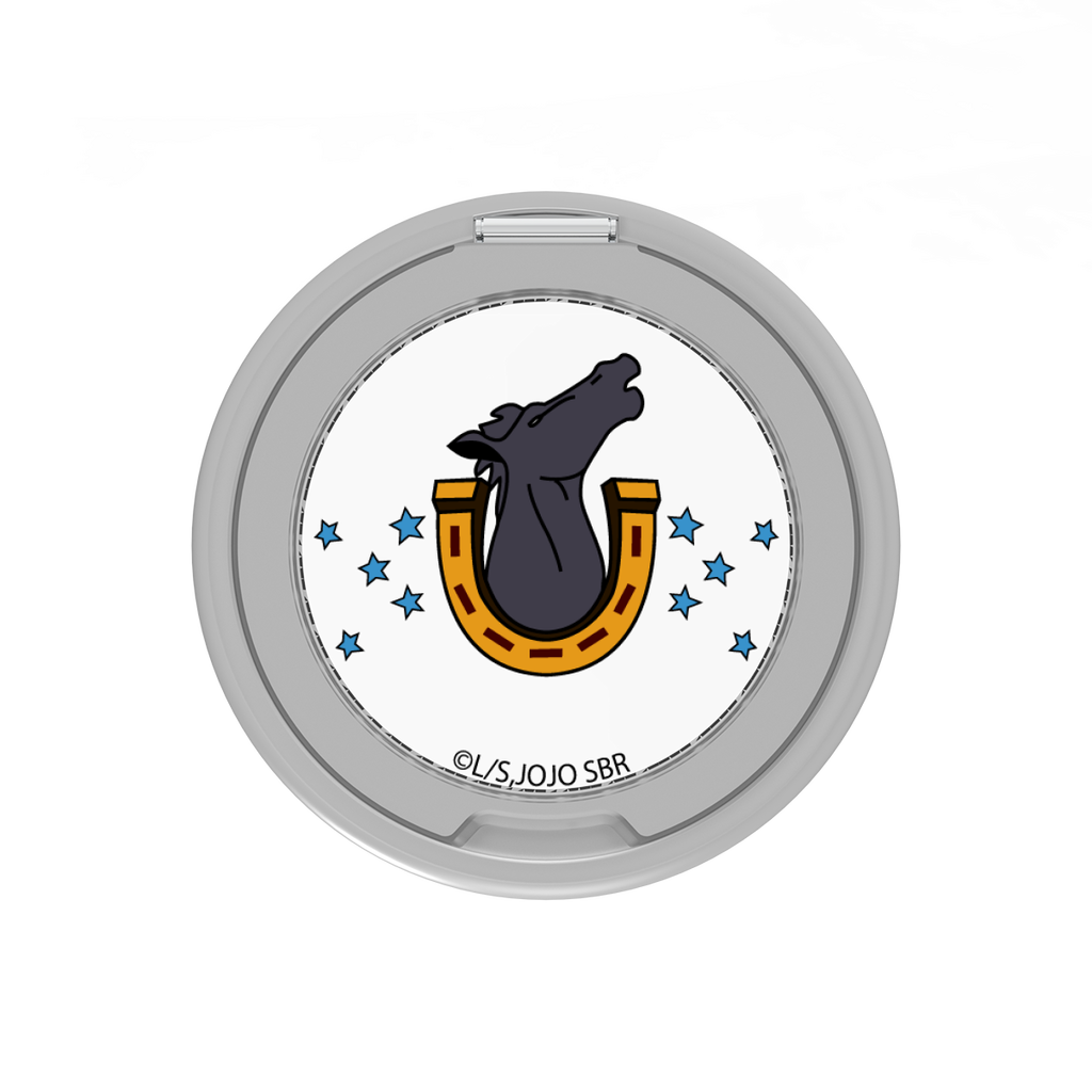MOTIF&LOGO ジョニィ・ジョースター