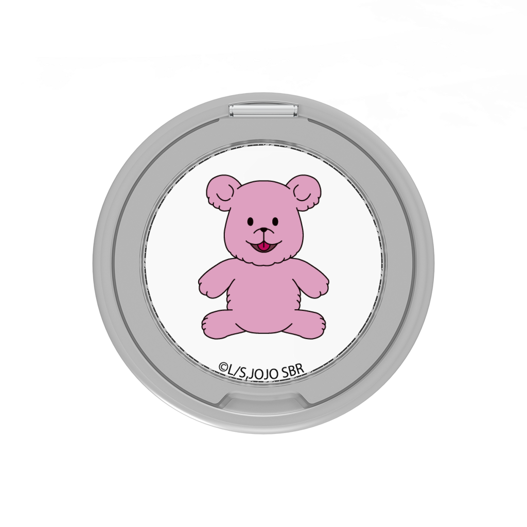 MOTIF&LOGO クマちゃん