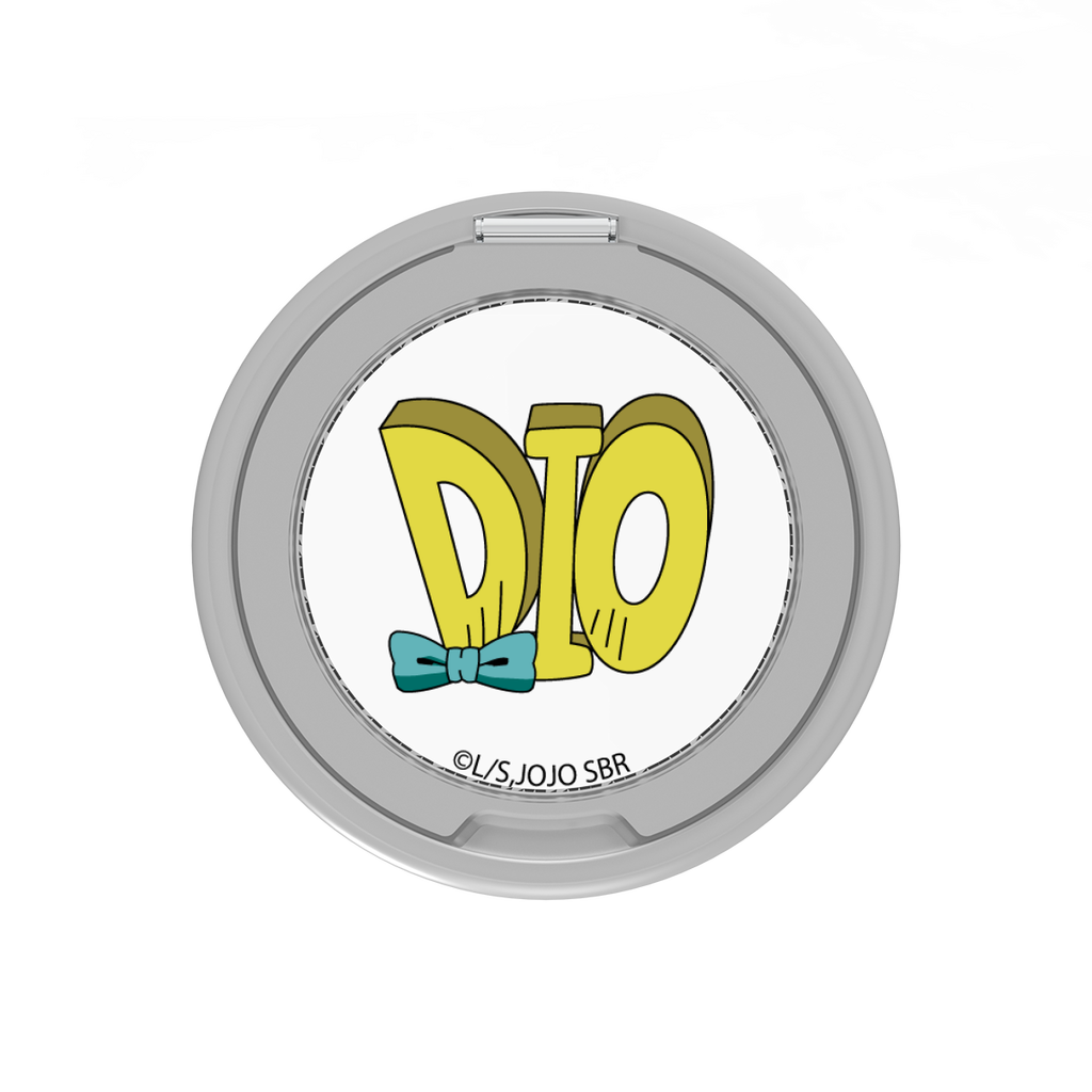 MOTIF&LOGO ディエゴ・ブランドー