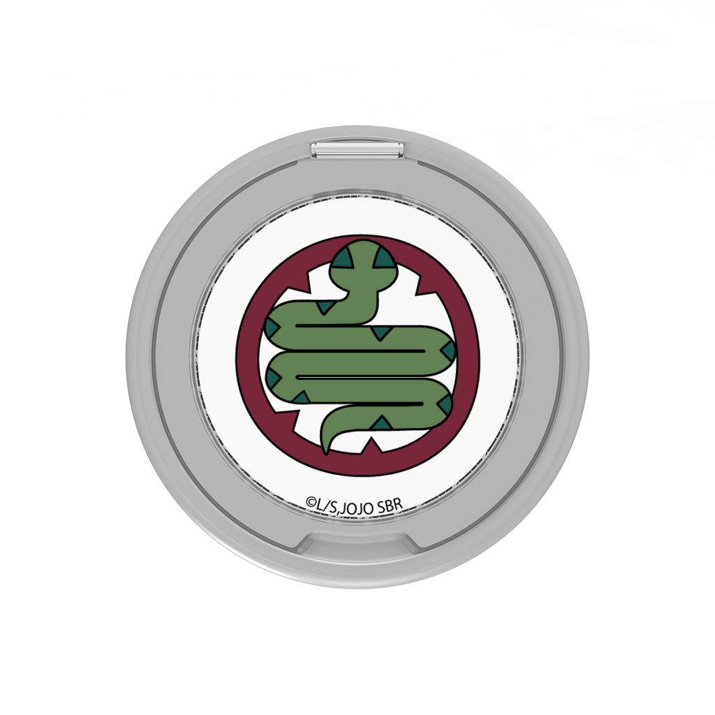 MOTIF&LOGO サンドマン